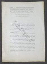 Società Nazionale Mutuo