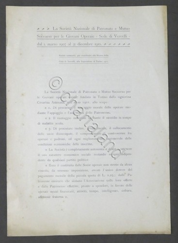 Società nazionale mutuo - nazionale,