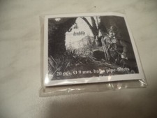  BREBBIA FILTRI BALSA PIPA