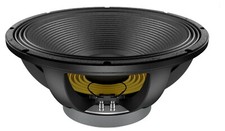 La Voce SAF 184.04 Subwoofer