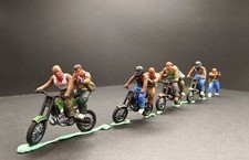 Modellino modellino moto