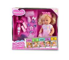 NENUCO PARRUCCHIERA 35CM NFN60000-LQS3156 $