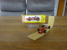 Dinky 1422 Ferrari F1 in