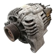 Alternatore CITROEN SAXO 1.1 1.4 44/54 kW Benzina RICAMBIO USATO ORIGINALE