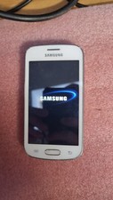 &0028NN-Smartphone Samsung Galaxy Trend Lite GT-S7390