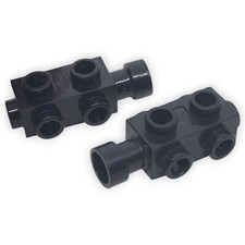 Lego fotocamera motore