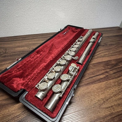 Flauto yamaha yfl 211 - flauto, yfl-211