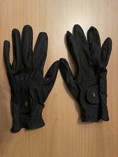 Guanti da equitazione Roeckl Grip