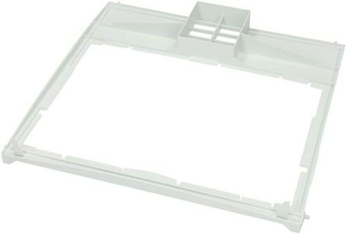 Cover agitatore microonde