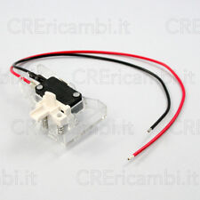 Assieme Interruttore Media Velocità Originale Robot Planetaria Prospero KENWOOD