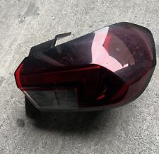 Faro Fanale Posteriore Destro Opel Corsa F