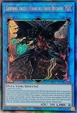 Cherubino, Angelo d'Ebano