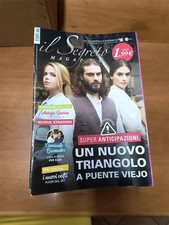  Riviste Il Segreto Magazine