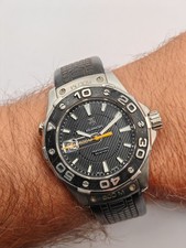 Orologio TAG Heuer Aquaracer