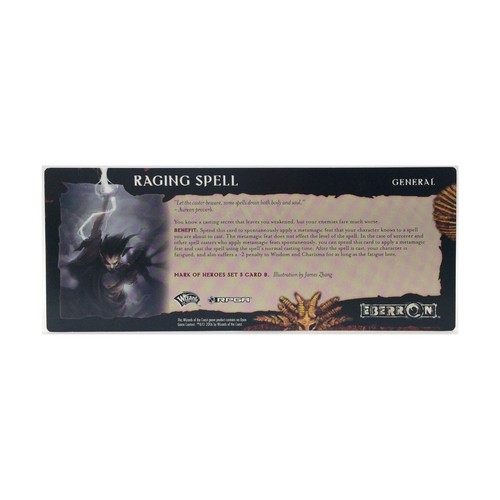 Wotc eberron d20 mark - eberron,