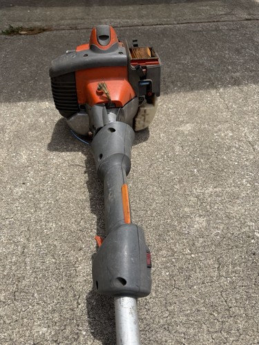 Testina potenza husqvarna - potenza,