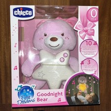 CHICCO FIRST DREAMS ORSETTO