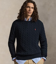 Maglione Ralph Lauren da uomo