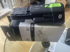 Festool BP 18 LI 3,1 Ergo 