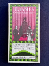 Henry James - Gli Amici degli