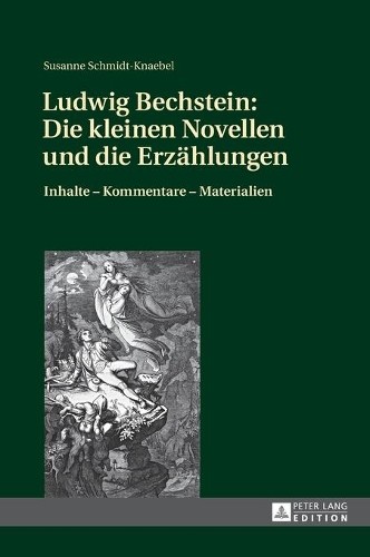 Ludwig bechstein - bechstein,