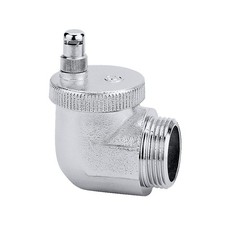 Valvola automatica di sfogo