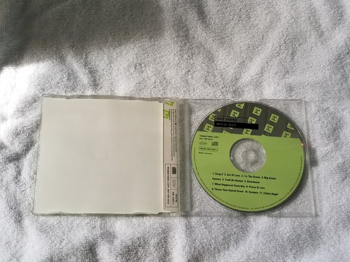 Neil young mirror ball - young, promo