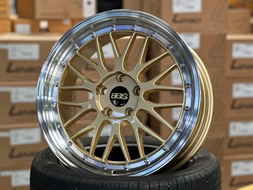 Nuovo cerchio 18x8 - et38, lm