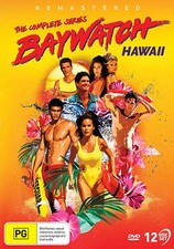 Baywatch Hawaii: The Complete