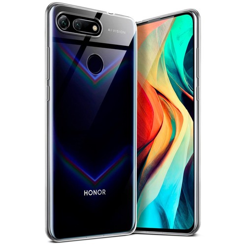 Custodia per huawei honor view - custodia,