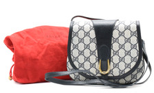 Borsa a tracolla vintage GUCCI