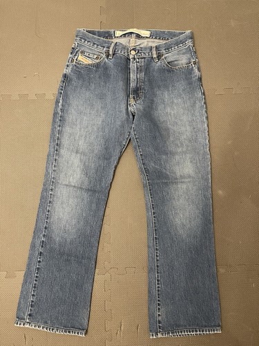Diesel industry denim - industry, fanker