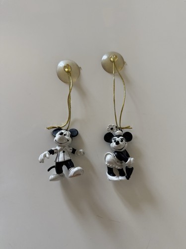 Coppia topolino minni - coppia,
