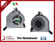767712-001 767776-001 HP Pavilion 14-V 15-P 15-K 17-F ventola di raffreddamento