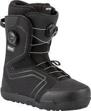 Stivali da snowboard Nitro