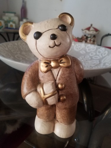 Thun teddy vintage - thun,