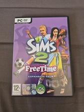 The Sims 2 - FreeTime