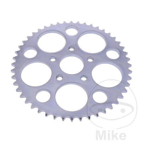 Sprockets corona piastra - a,