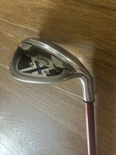 Callaway X-20 PW - Albero
