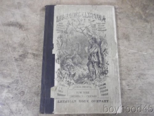 Libro lectura 1 by luis - 1,