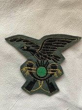 FREGIO ALPINI  DA CONGEDANTE