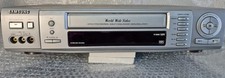 SAMSUNG Videoregistratore SV-5000W VHS VCR Multi-System World Wide Video