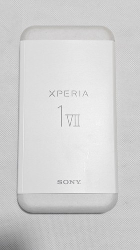 Sony xperia vii - sony, xq-fs72