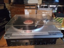 Giradischi JVC L-A31