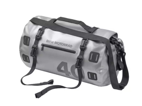 Bmw motorrad duffel bag - motorrad,