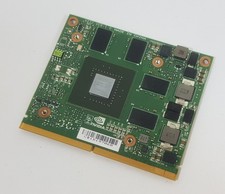 Scheda video Nvidia Quadro