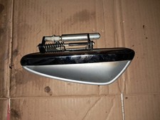 MANIGLIA ESTERNA PORTA POSTERIORE SINISTRO SX USATO ALFA ROMEO 159 2005 -2012