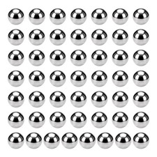 50Pcs Sfere per Cuscinetti