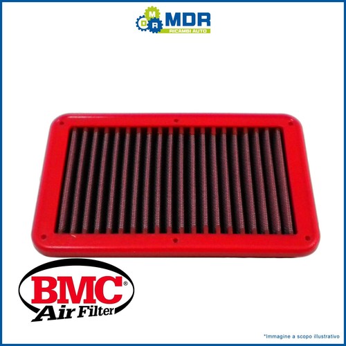 Filtro aria sportivo bmc - filtro,