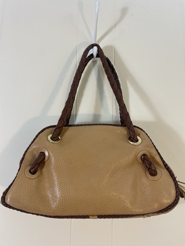 Borsa mano desmo pelle - mano,